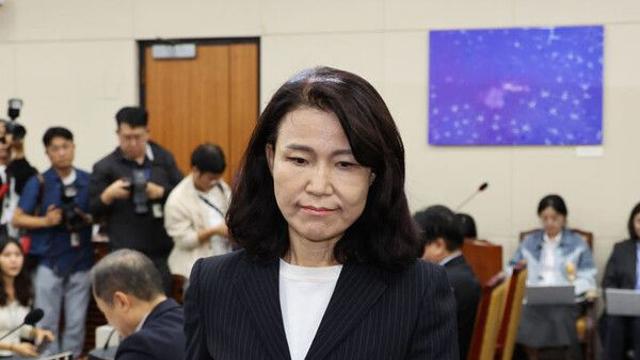 여야, 과방위 국감서 방미통위 공방…박정훈 '찌질아' 문자 놓고 공방(종합)
