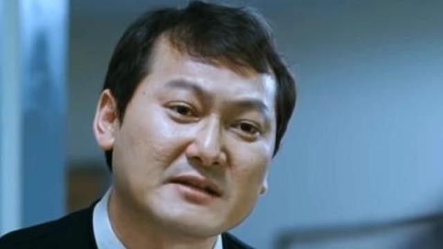 영화  당시 충격적인 배우 정만식 나이