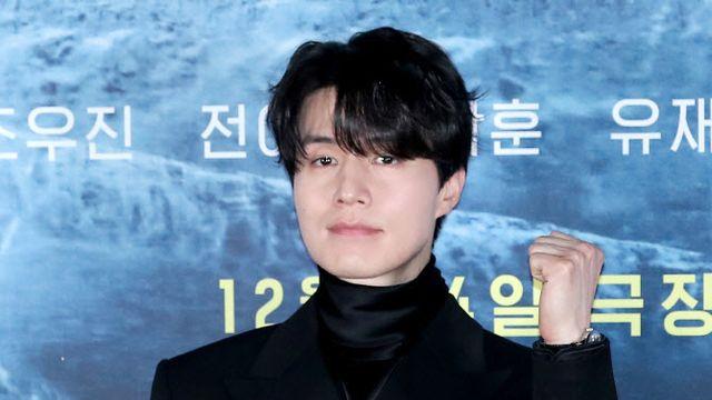 이동욱 측 