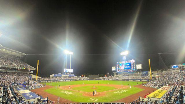'매진·매진·매진·매진·매진·매진' KBO 가을야구, 27경기 연속 매진 '신기록' [준PO4]