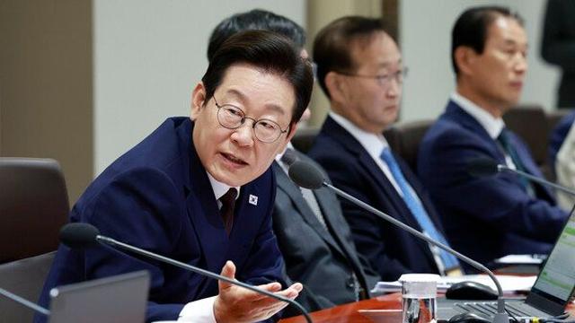 캄보디아에 15일 정부합동 대응팀 파견...이 대통령 