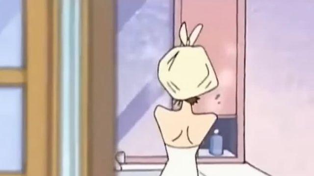 짱구 국내 미반영본