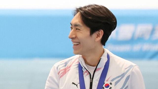 '빙속' 이승훈, 국가대표 은퇴... 전설이 남긴 16년 발자취
