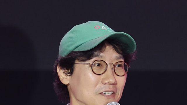 '오겜' 황동혁 