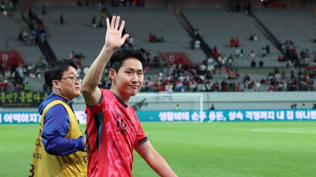 ‘패스 성공률 100%+환상 도움’ 이강인 “우리 강점은 늘 똘똘 뭉치는 것”