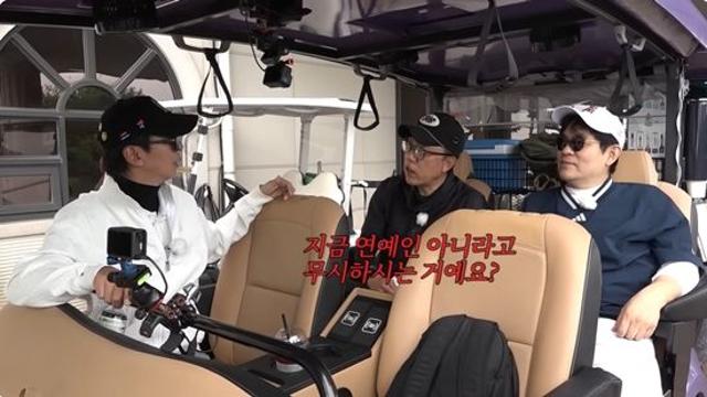 김제동, 깜짝 근황 전해졌다…