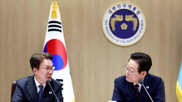 이 대통령 “민생 위한 길에 여·야·국회·정부 따로 일 수 없어”