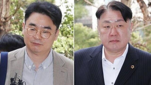 '전자칠판 비리' 신충식 인천시의원 석방…구속 만료 임박