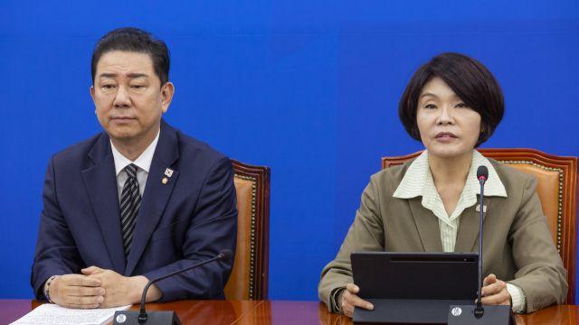 민주당 
