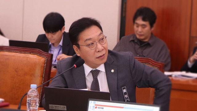 정연욱 의원 