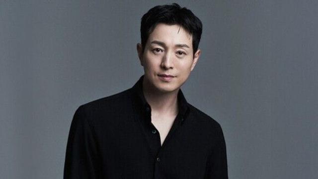 정성일, 결혼 생활 마무리…소속사 