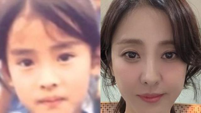 '데뷔 30주년' 박은혜 
