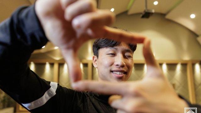[속보] '지성이가 해냈다'...스완지 뛰는 엄지성, 파라과이전 선제골 작렬