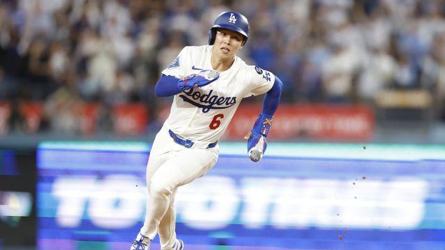 타율 0,036 파헤스가 7G 선발 출전인데...김혜성은 대주자 한정 활용