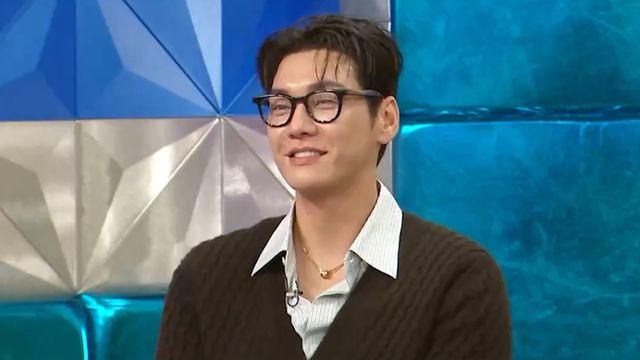 '라디오스타' 김영광 