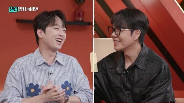 '영원한 줄리엣' 올리비아 허시의 충격 고백…이찬원 “엄마에게 꼭 보라고 했다”('셀럽병사의 비밀')
