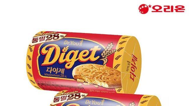 의외로 고칼로리 음식
