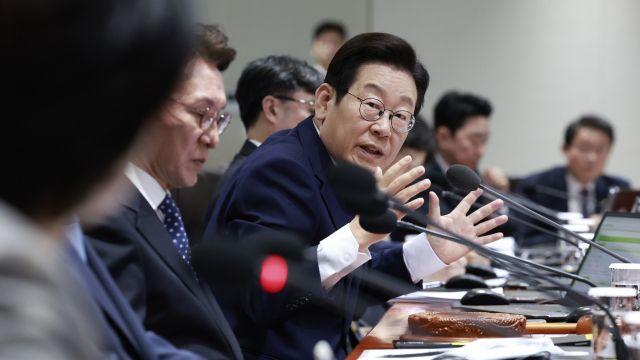 李대통령 