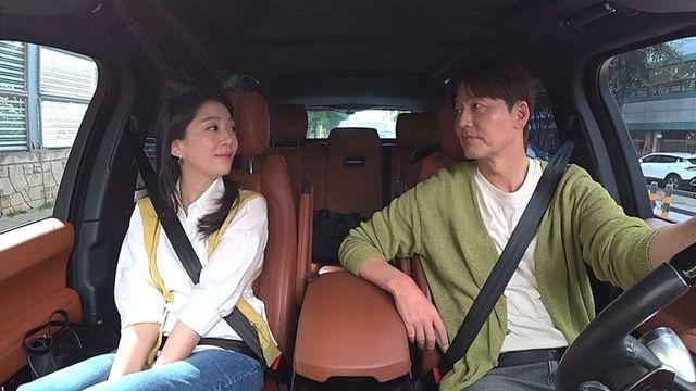 이정진♥박해리 첫 데이트→정준하 질문 그만해! (신랑수업)