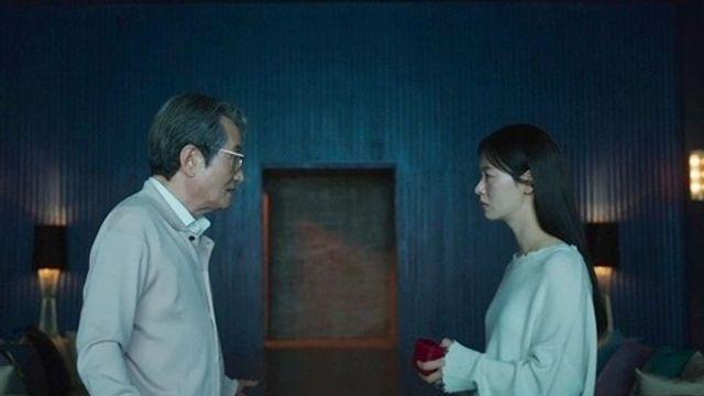 마의 시청률 5% 넘었다…2025년 ENA 자체 최고 시청률 ‘또’ 경신한 韓 드라마