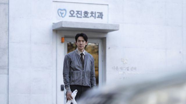 '올드보이' 유연석, 22년 만에 박찬욱 재회…김해숙과 '어쩔수가없다', 깜짝 등장