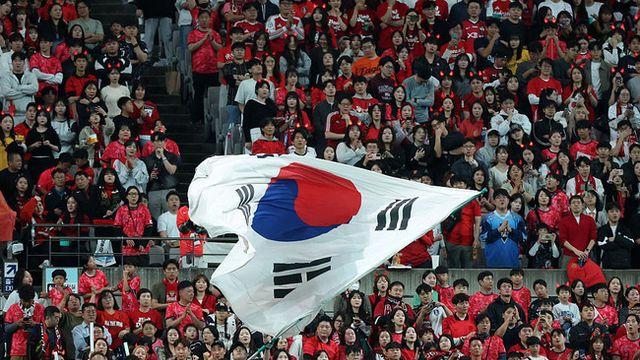 [IN VIEW] 손흥민 왔는데 고작 22206명?...이 정도도 감사한 수준이다