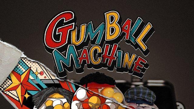 리치맨과 그루브나이스, 새 EP ‘Gumball Machine’ 발매