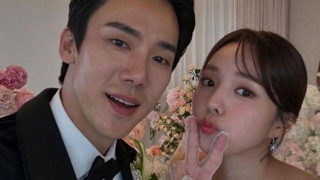 유연석♥채수빈, 길거리서 대놓고 ‘땅꾸’… 여전한 신혼부부 케미 [RE:뷰]
