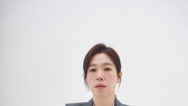 박찬욱은 반하고, 박희순은 흠모해왔음을 '어쩔수가없다'…염혜란 [인터뷰]