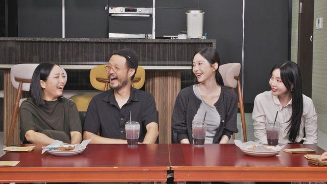 홍진영, 똥배 영상에 분노 “임신? 억울해” (‘돌싱포맨’)