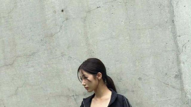 얘는 확실히 수지 하위호환 느낌남 ㅇㅈ?
