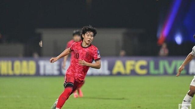 [오피셜] ‘김예건 번뜩일까?’ U-17 월드컵 명단 발표...멕시코∙스위스∙코트디부아르와 격돌‘
