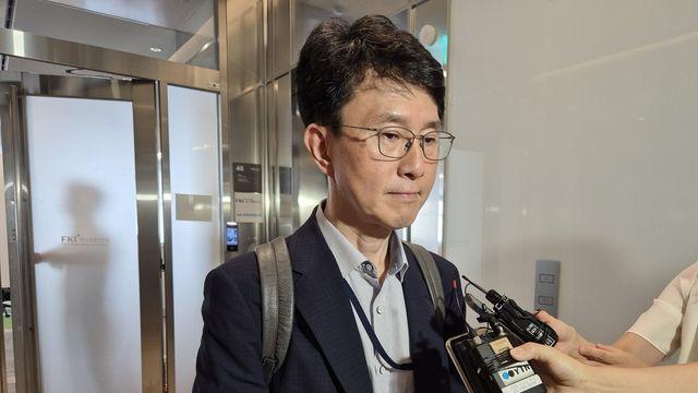 통상차관보 EU 집행위 접촉위해 유럽행…철강수입규제 해법 논의