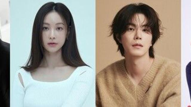 '선 임신 후 연애' 최진혁♥오연서, 속도위반 로코 '아기가 생겼어요'…4人 캐스팅 확정