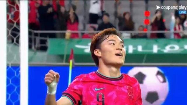 [초점] 파라과이 막판 총공세 뚫고… 한국, 2대0 승리