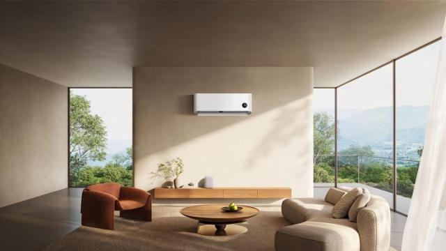 “大陆实力”小米发力韩国市场 AI大型家电挑战双雄垄断格局