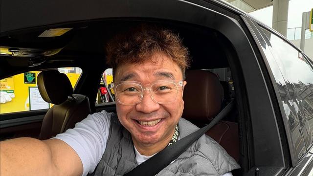 “불법이라니요?” 강원래, 셀프주유소서 겪은 현실에 씁쓸한 호소