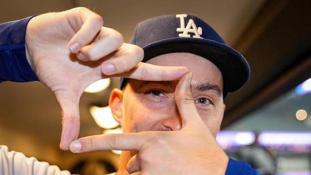 손흥민 영향력 미쳤다! MLB에서 ‘찰칵 세리머니’ 등장→SON은 “나보다 나은데? 훔쳐 가지 마” 농담