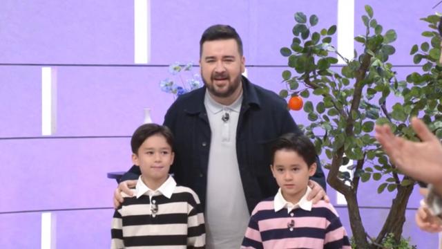 샘 해밍턴, 윌벤져스에 ‘슈돌’ 안 보여준 이유? “연예인병 걸릴까봐…”