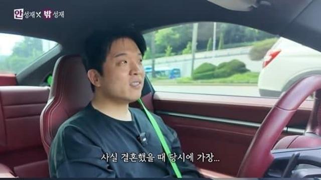 13년만에 명품결혼반지 선물한 안성재 셰프 근황