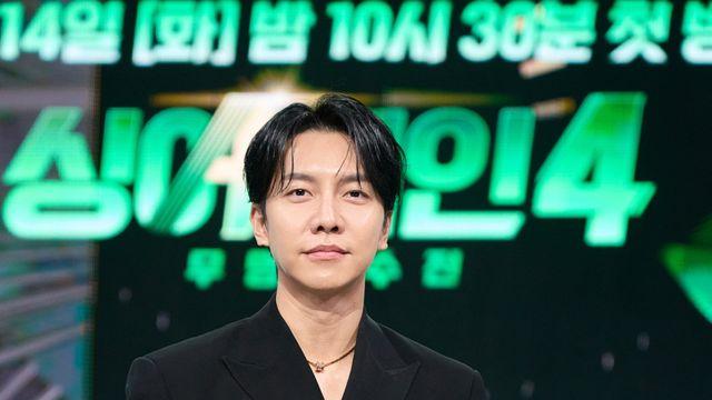 ‘싱어게인4’ 이승기 “더 나올 인재 있냐고?…보물섬 발견”