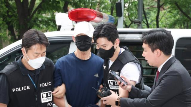 서울 지하철 5호선 방화 살인미수 60대, 1심서 징역 12년