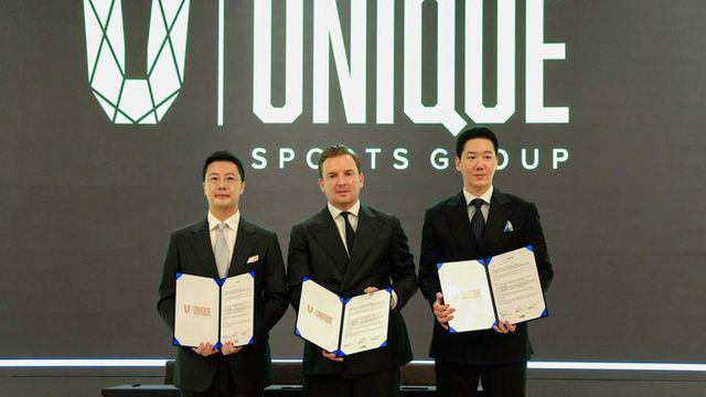 국내 축구 에이전시 새 장 열려...유니크스포츠그룹 코리아 공식 출범, 글로벌 자본+한국 축구 산업 결합