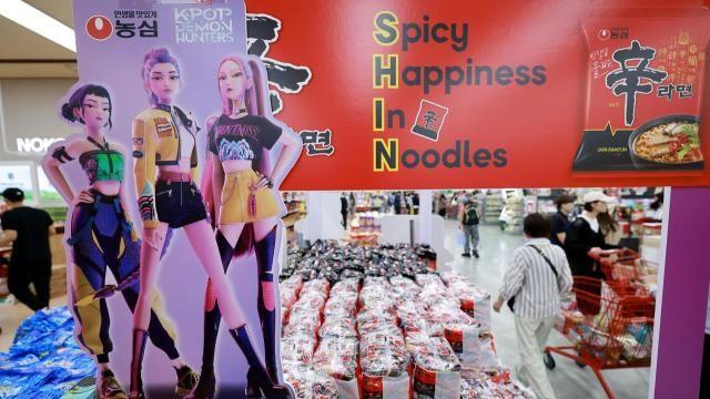 [APEC Gyeongju] K-Food “đổ bộ” APEC 2025…DN Hàn Quốc tổng lực hỗ trợ hội nghị