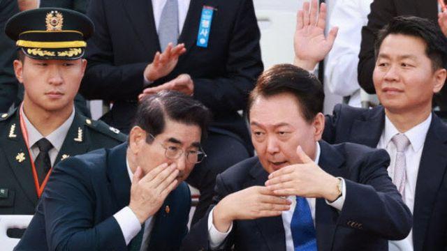 내란특검, '평양 무인기 의혹' 김용현 구치소 독거실 압수수색