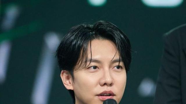 '싱어게인4' 장수 MC 이승기 