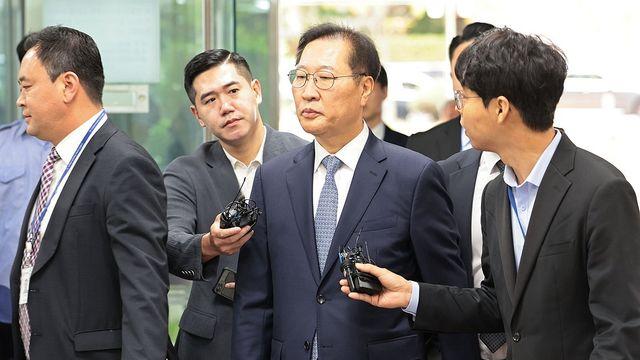 박성재 구속 기로…