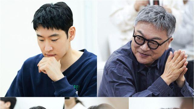 이제훈→표예진 '모범택시3', 11월 21일 운행 시작