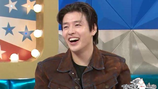 강하늘 “기안84와 닮은 점?…집 가면 휴대폰 던져놔” (라디오스타)