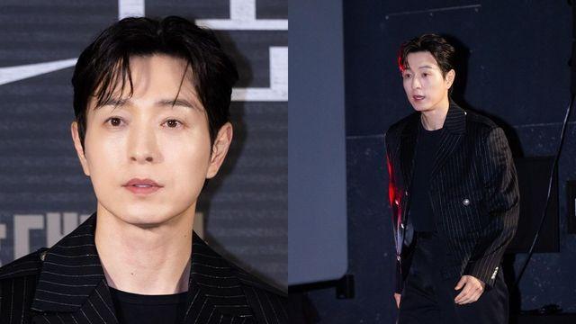 ‘예솔이 아빠’ 정성일, 9년 만에 이혼…”재회 3개월 만에 결혼했는데”